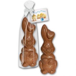 Riesen Osterhase 2600gr