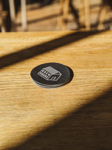 Bierdeckel günstig bedrucken lassen