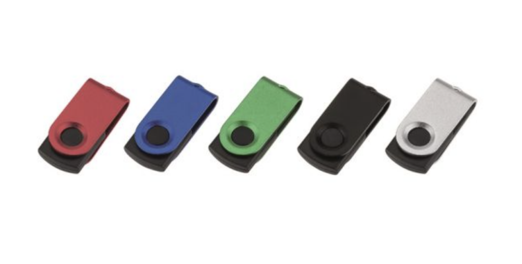 Individuelle USB-Sticks
